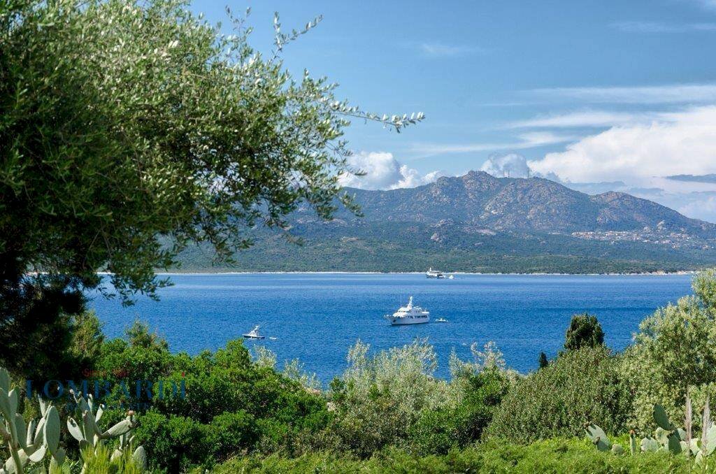 Villa Unifamiliare Via Grecale, Golfo Aranci - foto 2