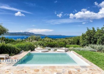 Villa Unifamiliare Via Grecale, Golfo Aranci - foto 1