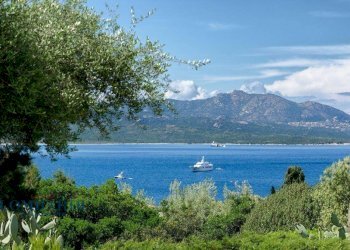 Villa Unifamiliare Via Grecale, Golfo Aranci - foto 2