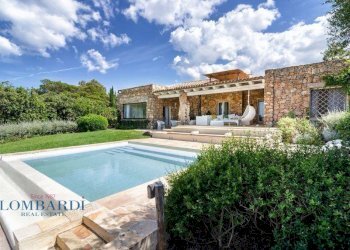 Villa Unifamiliare Via Grecale, Golfo Aranci - foto 4