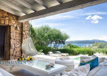 Villa Unifamiliare Via Grecale, Golfo Aranci - foto 5