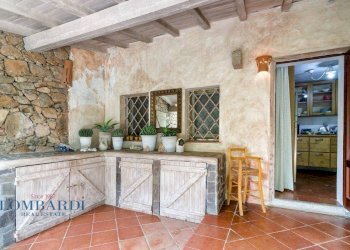 Villa Unifamiliare Via Grecale, Golfo Aranci - foto 7