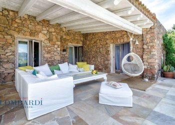 Villa Unifamiliare Via Grecale, Golfo Aranci - foto 9