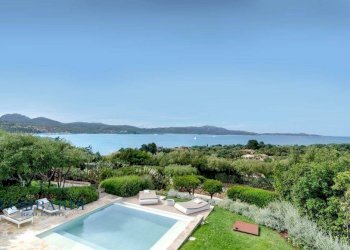 Villa Unifamiliare Via Grecale, Golfo Aranci - foto 11