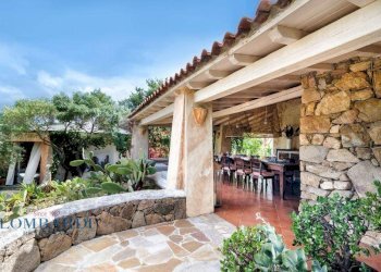 Villa Unifamiliare Via Grecale, Golfo Aranci - foto 13