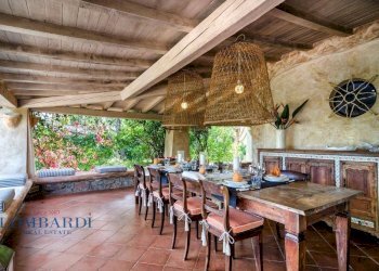 Villa Unifamiliare Via Grecale, Golfo Aranci - foto 17