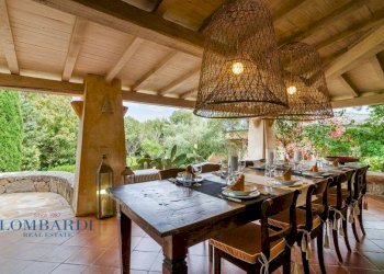 Villa Unifamiliare Via Grecale, Golfo Aranci - foto 19