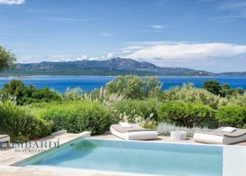 Villa Unifamiliare Via Grecale, Golfo Aranci - foto 20