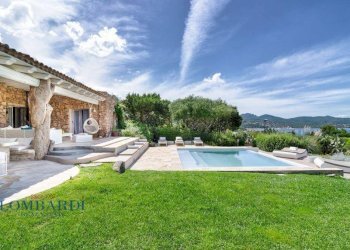 Villa Unifamiliare Via Grecale, Golfo Aranci - foto 21