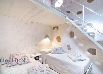 Villa Unifamiliare Via Grecale, Golfo Aranci - foto 24