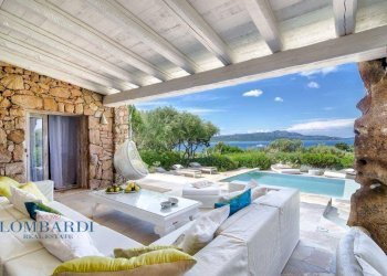 Villa Unifamiliare Via Grecale, Golfo Aranci - foto 26