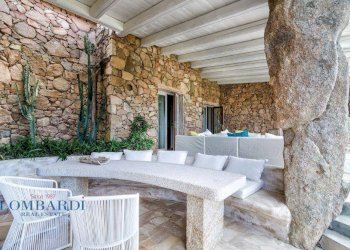 Villa Unifamiliare Via Grecale, Golfo Aranci - foto 29