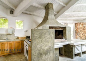 Villa Unifamiliare Via Grecale, Golfo Aranci - foto 30