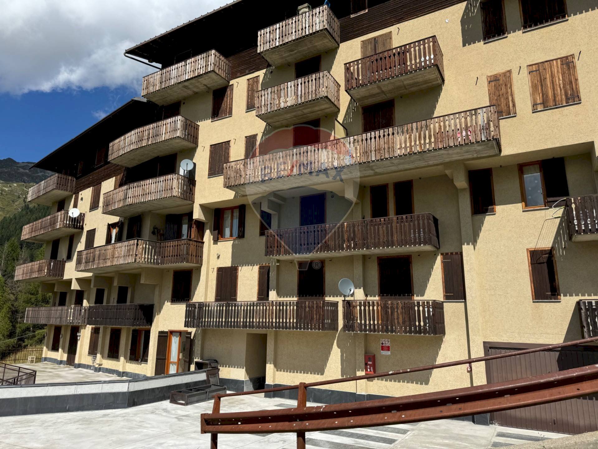 Trilocale Foppolo - foto 1