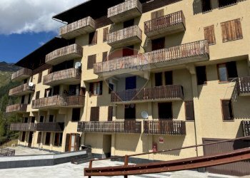 Three-room apartment Foppolo - photo 1