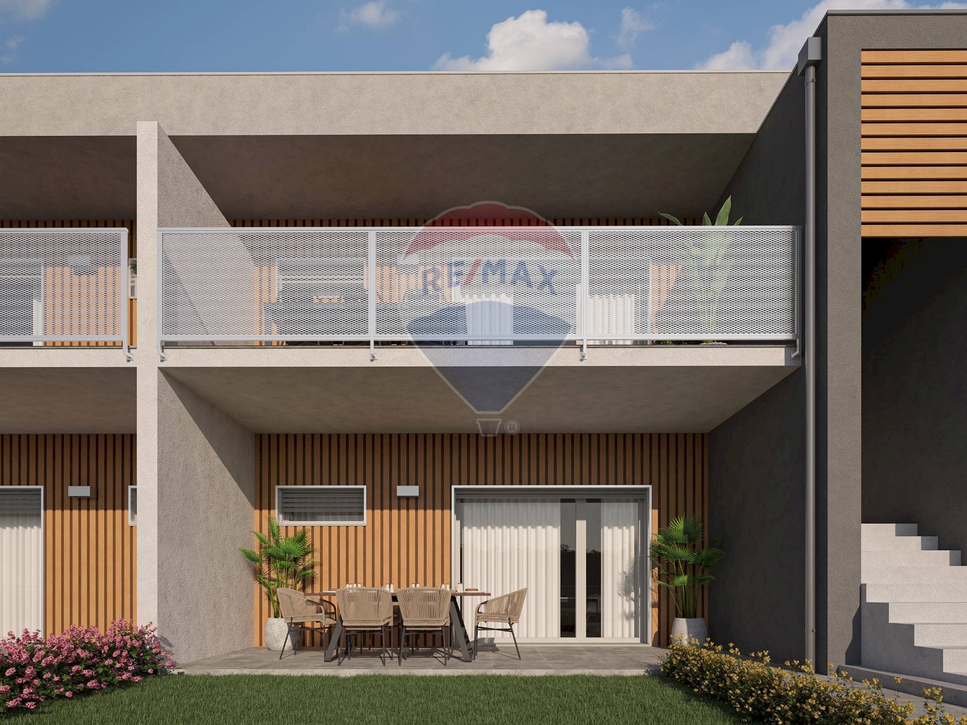 Trilocale VIA XXIV MAGGIO, Ponte San Pietro - foto 2