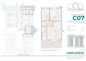 Trilocale VIA XXIV MAGGIO, Ponte San Pietro - foto 11