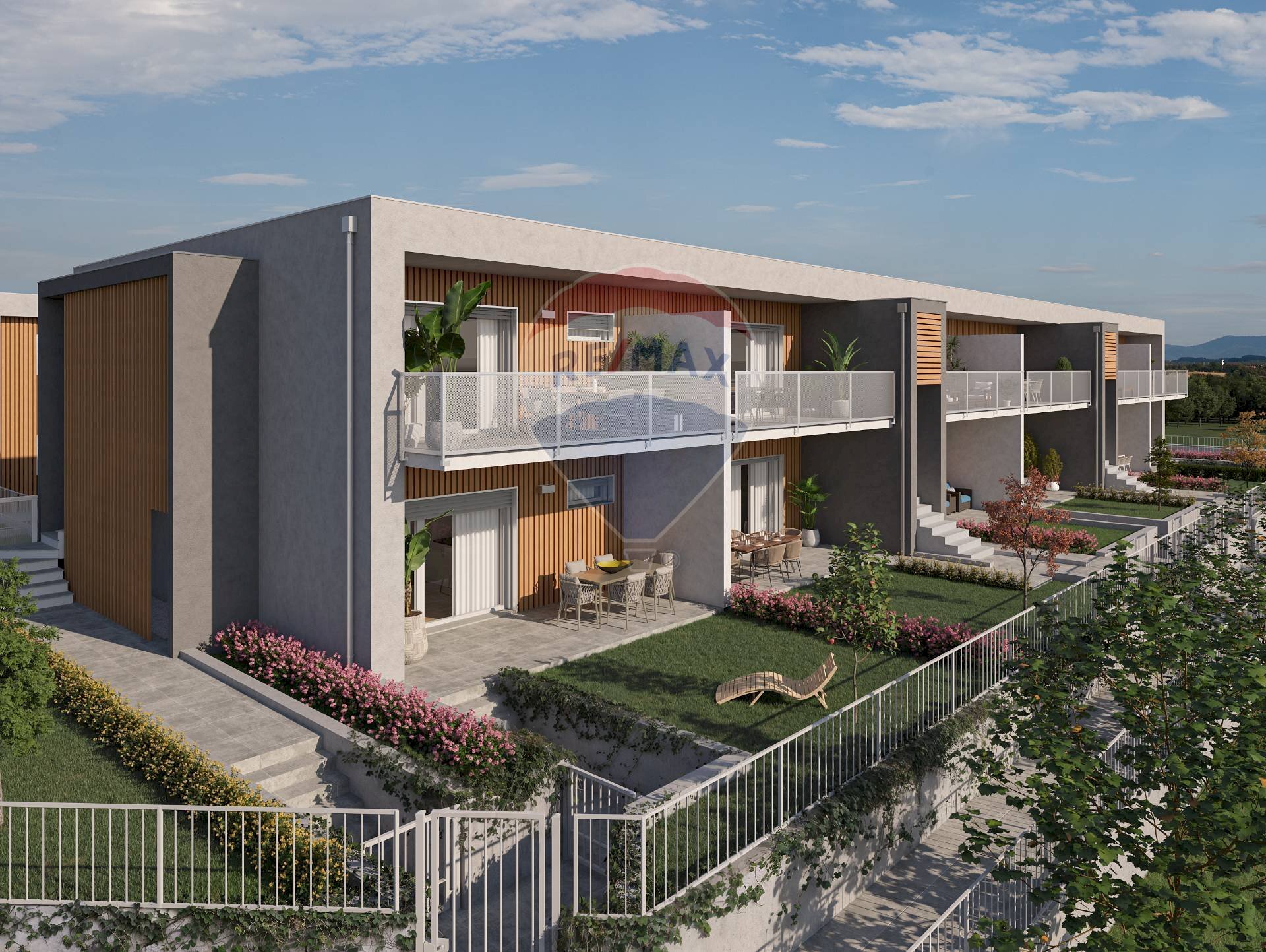 Trilocale VIA XXIV MAGGIO, Ponte San Pietro - foto 3