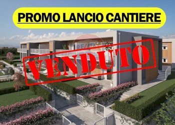 Trilocale Presezzo - foto 1