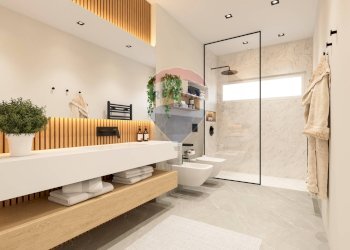 Trilocale Presezzo - foto 7