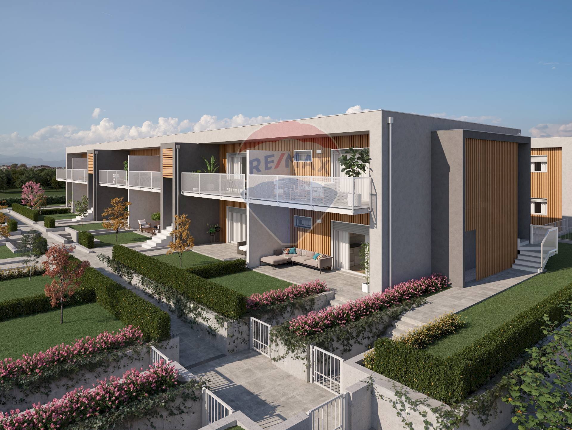 Trilocale Presezzo - foto 1