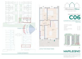 Trilocale Presezzo - foto 11