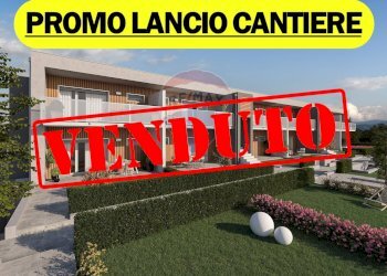 Trilocale Presezzo - foto 1