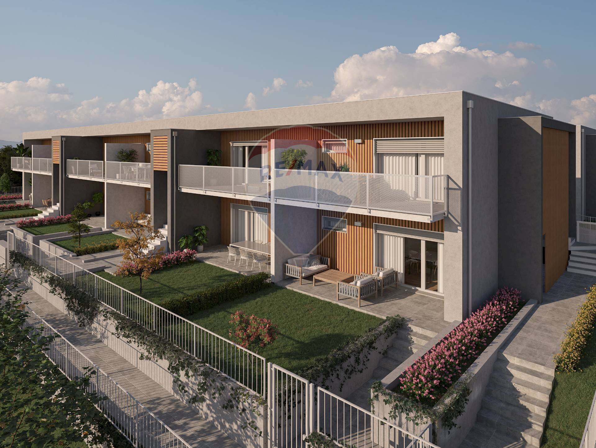 Three-room apartment Presezzo - photo 3