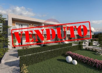 Trilocale Presezzo - foto 1