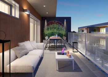 Trilocale Presezzo - foto 2