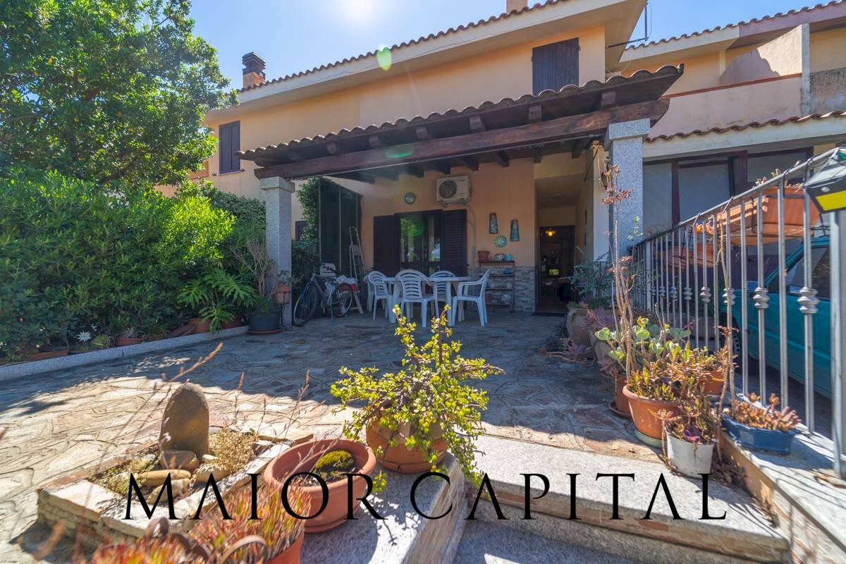 Villa a Schiera Via Sa Pala Ruia, Posada - foto 2