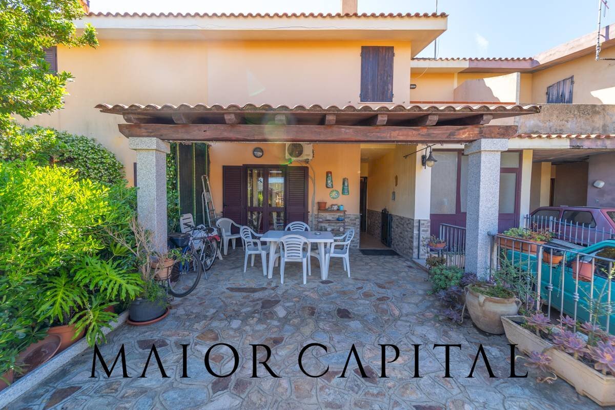 Villa a Schiera Via Sa Pala Ruia, Posada - foto 3