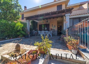 Villa a Schiera Via Sa Pala Ruia, Posada - foto 2