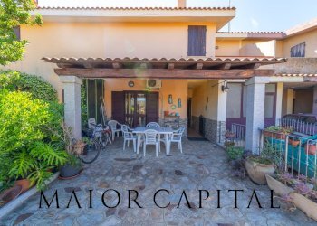 Villa a Schiera Via Sa Pala Ruia, Posada - foto 3