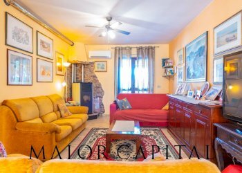 Villa a Schiera Via Sa Pala Ruia, Posada - foto 8