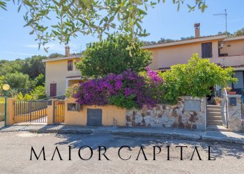 Villa a Schiera Via Sa Pala Ruia, Posada - foto 25