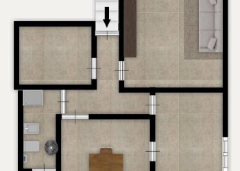 Villa a Schiera Via Sa Pala Ruia, Posada - foto 26