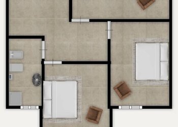 Villa a Schiera Via Sa Pala Ruia, Posada - foto 27