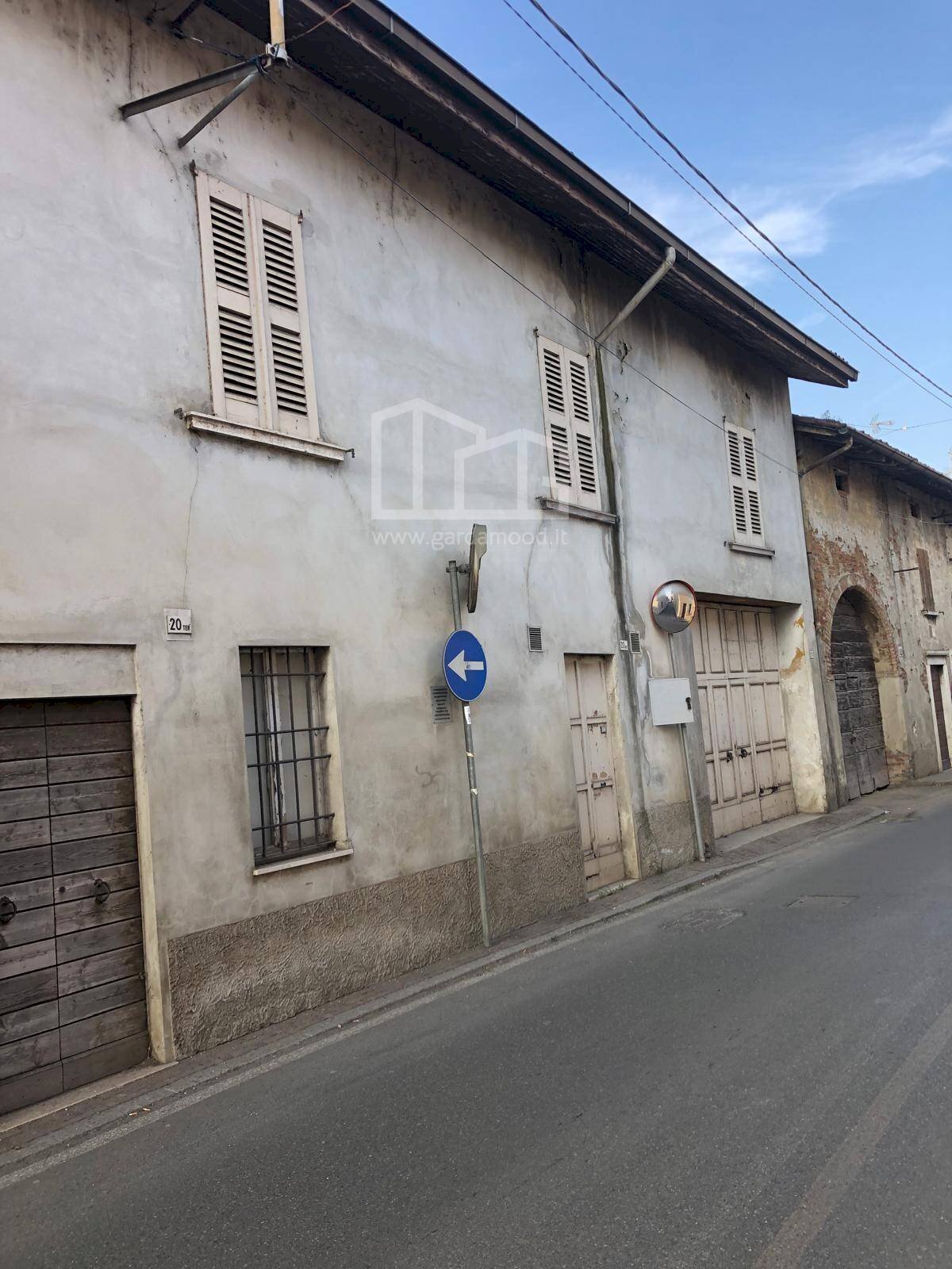 Villa Unifamiliare Via Vittorio Veneto, Verolavecchia - foto 1