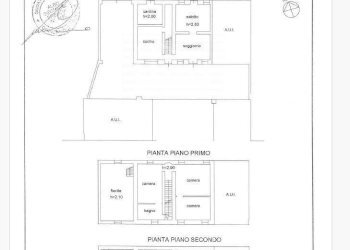 Villa Unifamiliare Via Vittorio Veneto, Verolavecchia - foto 24