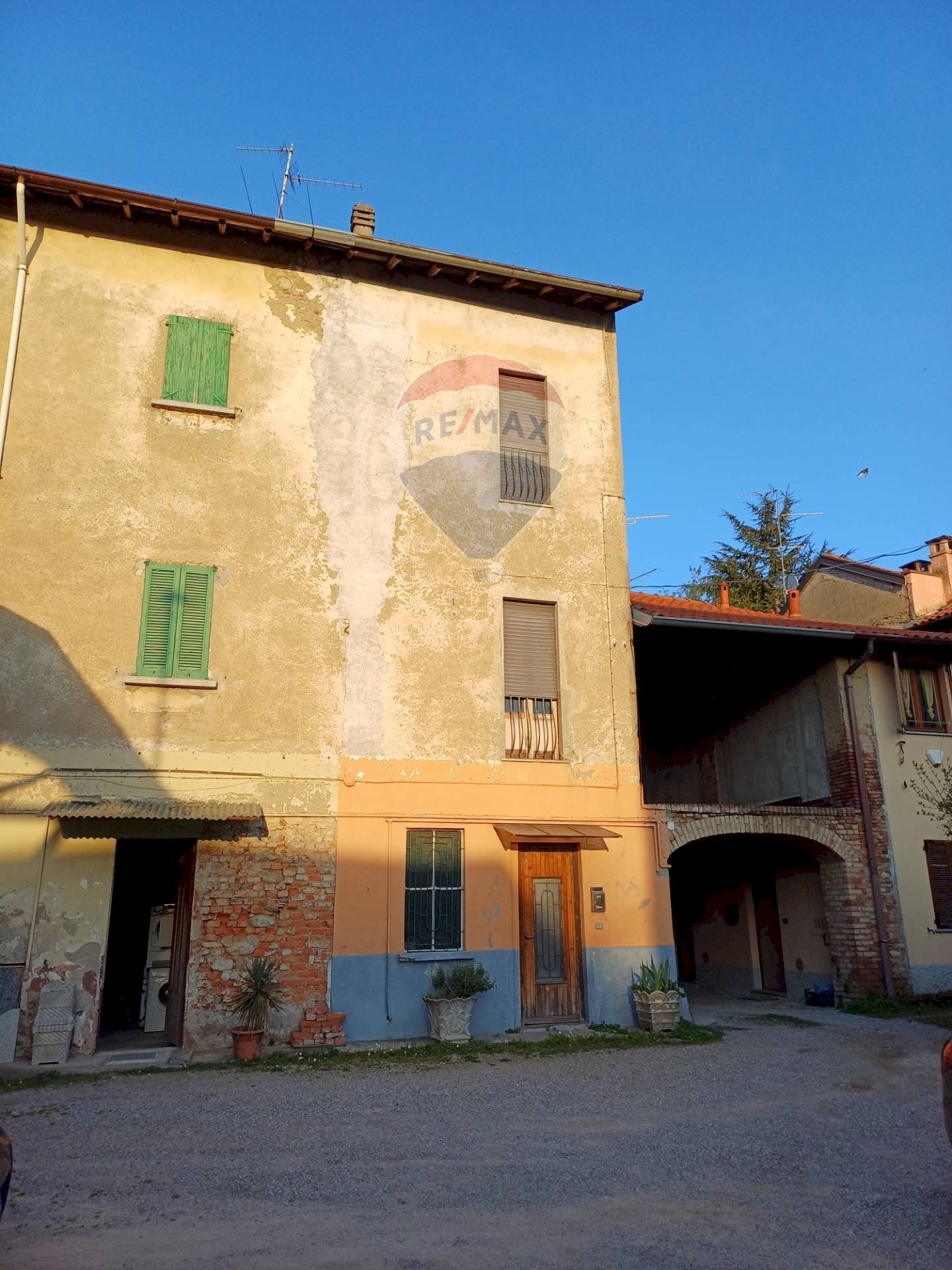 Rustic Cornate d'Adda - photo 1