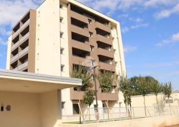 Trilocale Via Alessandro Litta Modignani, Milano (zona Bovisasca) - foto 3