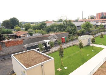 Trilocale Via Alessandro Litta Modignani, Milano (zona Bovisasca) - foto 17