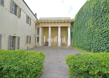 Giardino - Villa via Camillo Benso di Cavour, 45, Terruggia - photo 21