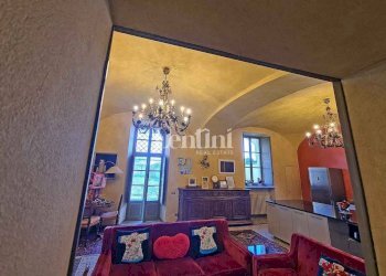 Studio - Villa via Camillo Benso di Cavour, 45, Terruggia - foto 26