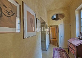 Corridoio - Villa via Camillo Benso di Cavour, 45, Terruggia - foto 29