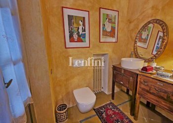 Bagno - Villa via Camillo Benso di Cavour, 45, Terruggia - foto 30