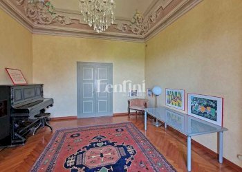 Studio - Villa via Camillo Benso di Cavour, 45, Terruggia - foto 33