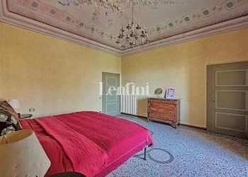 Camera da letto - Villa via Camillo Benso di Cavour, 45, Terruggia - foto 34