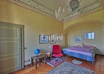 Camera da letto - Villa via Camillo Benso di Cavour, 45, Terruggia - foto 35